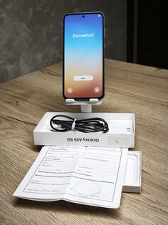 Samsung - A55 8/256