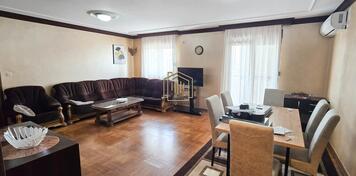 Dvosoban stan 75m2 - Podgorica - Stari Aerodrom