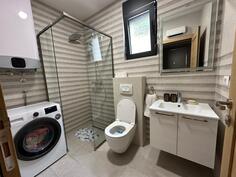 Jednosoban stan 46m2 - Tivat - Tivat (uži dio) Kava