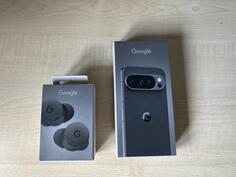Google - Pixel 10 Pro 128 GB