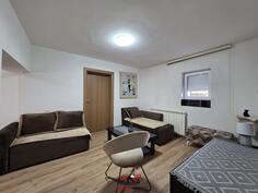Jednosoban stan 62m2 - Nikšić - Nikšić (uži dio)