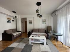 Jednosoban stan 50m2 - Budva - Babilonija Obilaznica