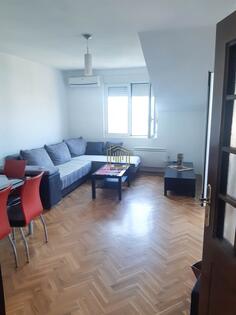 Jednosoban stan 52m2 - Podgorica - Stara Varoš