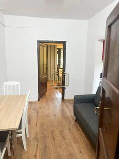 Jednosoban stan 40m2 - Podgorica - Momišići