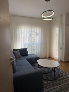 Jednosoban stan 40m2 - Podgorica - Stari Aerodrom