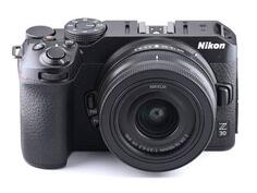 Nikon Fotoaparat