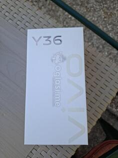 Vivo - Y36