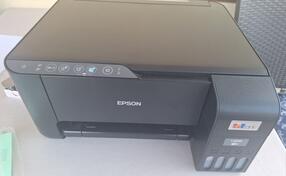 Epson - Laserski u boji štampač