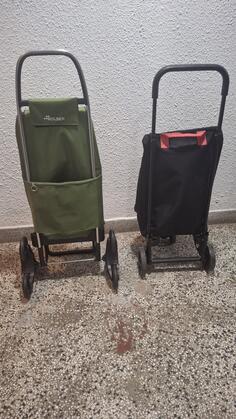 KOLICA ZA PIJACU