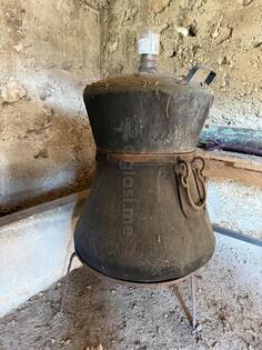 Oprema za vinarije i destilerije