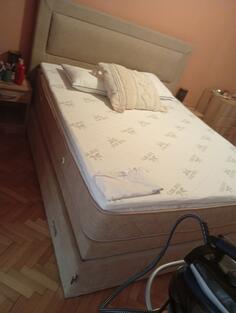 Bracni krevet