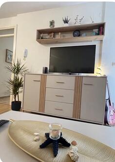 Jednosoban stan 38m2 - Budva - Rozino