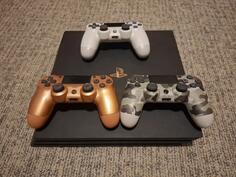 Sony - PlayStation 4