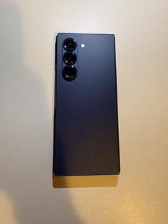 Samsung - Z Fold 6