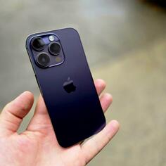 Apple - iPhone 14pro