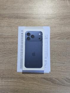 Alpha - iphone 17pro max 256gb