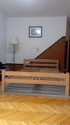 Bukovi bračni krevet, 200x140!