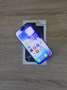 Apple - 16pro 128gb