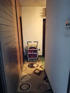 Dvoiposoban stan 72m2 - Podgorica - Podgorica (uži dio) blok v
