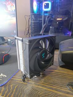 Hladnjak za procesor - Deepcool