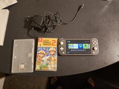 Nintendo - Switch