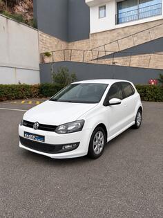 Volkswagen - Polo - 1.2 TDI