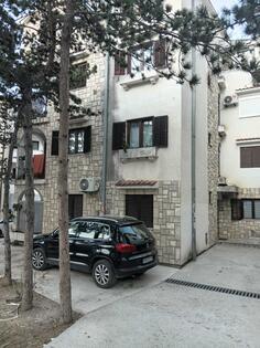 Jednosoban stan 40m2 - Budva - Adok