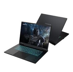 Gigabyte - 15.6" Intel i5 16GB GB