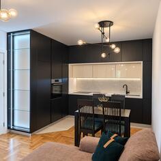 Jednosoban stan 50m2 - Podgorica - Zabjelo