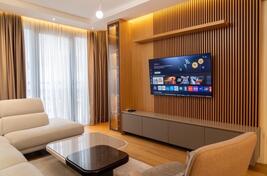 Jednosoban stan 61m2 - Podgorica - Podgorica (uži dio)
