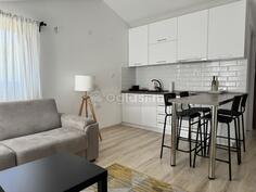 Jednoiposoban stan 40m2 - Herceg Novi - Igalo