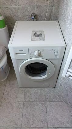 Ves masina Gorenje WA60085