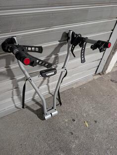 Nosač za bicikle Thule Xpress 2 970