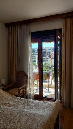Jednosoban stan 50m2 - Podgorica - Podgorica (uži dio)