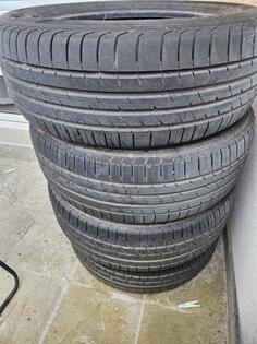 Kumho - Crugen HP91  - Ljetnja guma