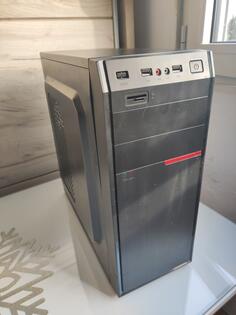 AMD Ryzen 3 - 8GB GB DDR4 - HDD disk
