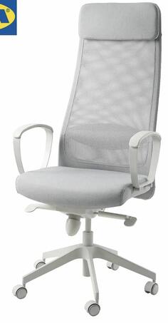 Stolica Marcus