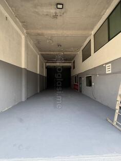 Magacin 100m2 - Podgorica - Stari Aerodrom