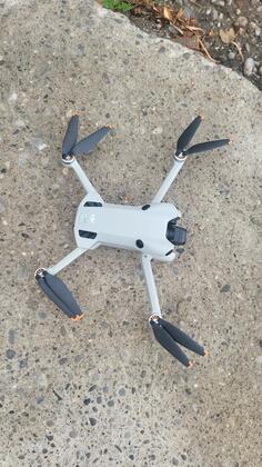 Dji 4 MINI PRO