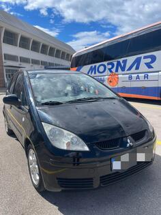 Mitsubishi - Colt - 1,5DI D