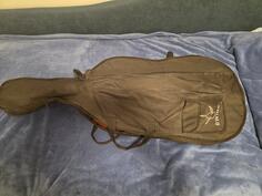 Prodajem polovno 3/4 violoncelo, zbog kupovine veceg
