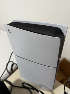 Sony - PlayStation 4