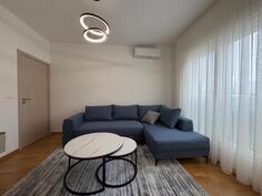 Jednosoban stan 40m2 - Podgorica - Stari Aerodrom