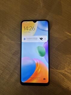 Xiaomi - redmi 10c