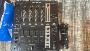 Pioneer DJM 750 MK1