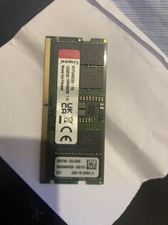 Kingston 16 GB DDR5