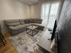 Jednosoban stan 40m2 - Podgorica - Stari Aerodrom