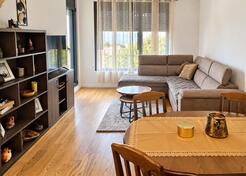 Jednosoban stan 47m2 - Podgorica - Donja Gorica