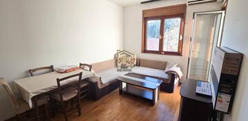 Jednosoban stan 33m2 - Podgorica - Pobrežje