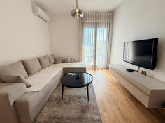 Jednosoban stan 39m2 - Podgorica - Tološi